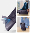 Etui pancerne Dexnor CamProtect z MagSafe do iPhone 16e