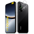 2x Szkło Hartowane ERBORD na aparat do Xiaomi Poco F7 5G – ochrona aparatu bez kompromisów