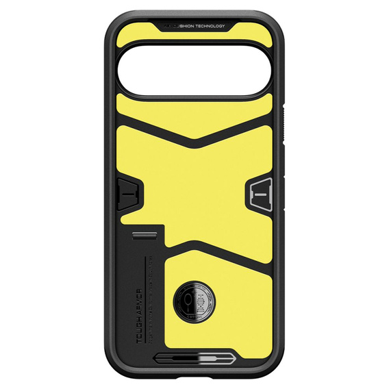 Pancerne etui Spigen Tough Armor do Google Pixel 9 / Google 9 Pro
