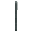 Etui Spigen Liquid Air do iPhone 17, Abyss Green