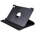 Etui do Lenovo Tab M10 10.1 Gen 3 TB-328FU/TB-328XU, Obrotowe 360, Czarny