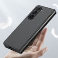Etui Hard PC do Samsung Galaxy Z Fold5 5G, Czarne