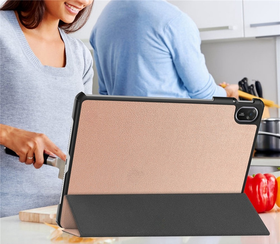 Etui z klapką Smartcase do Huawei MatePad 11.5 2025