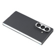 Etui Aramid Fiber do Samsung Galaxy Z Fold7, do MagSafe, czarne