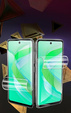 Folia Hydrogel do Infinix Hot 40i