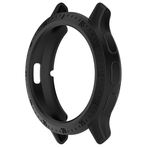 Etui Obudowa do Garmin Venu 3, Czarne