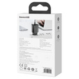 Baseus ładowarka sieciowa Speed Mini PD 20 W, 1× USB-C