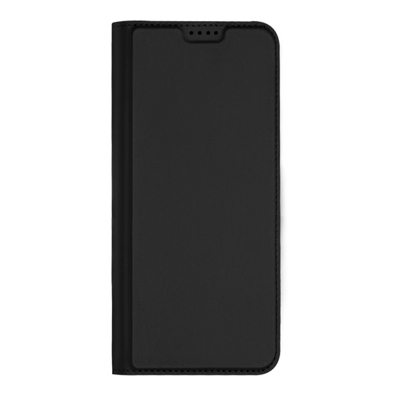 Etui Dux Ducis do Oppo Reno 12F / Oppo Reno 12FS, Skinpro, czarne