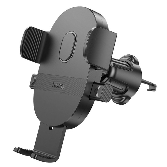 Uchwyt samochodowy Hoco H18 do kratki nawiewu