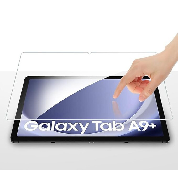 Szkło Hartowane do Samsung Galaxy Tab A9+