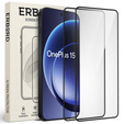 2x Szkło hartowane ERBORD 3D do OnePlus 15