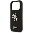 Etui GUESS Big 4G Script do iPhone 17 Pro