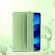 Etui do iPad 11" 2025 A16 (11 gen.) / iPad 10.9" 2022 (10 gen.), Smartcase, zielone