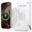 Power Bank do MagSafe do iPhone 12/13/14/15/16 Pro/Plus/Max 20W 10000mAh bezprzewodowy szybki