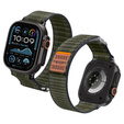 Pasek Spigen WBF0 Band do Apple Watch 8/9/10/11/SE/Ultra 1/2 (44/45/46/49 mm)