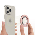 Tech-Protect MagSafe Uchwyt na palec, MMR300, różowy