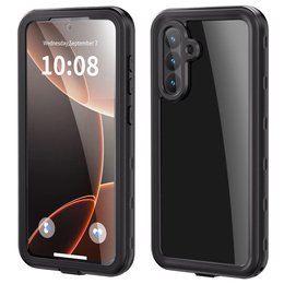 Etui Redpepper IP68 do Samsung Galaxy A56 5G – wodoszczelna obudowa
