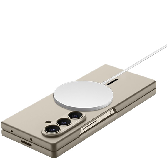 Etui GKK Slim Camshield do MagSafe do Samsung Galaxy Z Fold7 5G