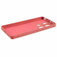 Etui do Xiaomi Redmi Note 13 Pro 4G / Xiaomi Redmi Note 14S / Xiaomi Poco M6 Pro 4G, Silicone Lite, czerwone