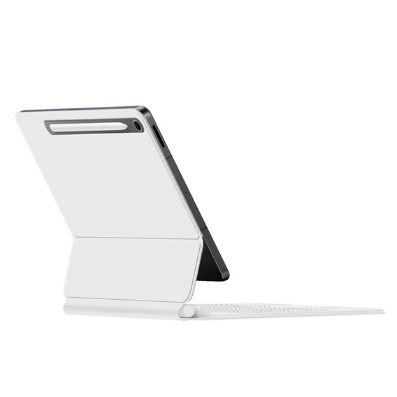 Etui z klawiaturą Bluetooth z touchpadem do Samsung Galaxy Tab S10 FE