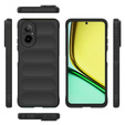 Etui do Realme C67, Gaming Shockproof, czarne