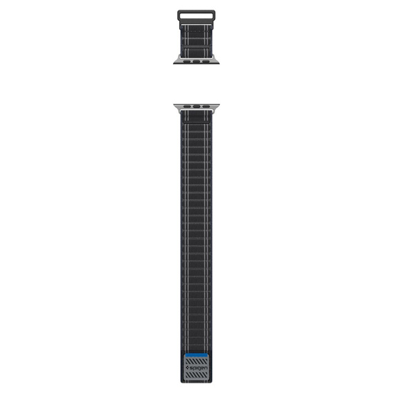 Pasek Spigen WBF0 Band do Apple Watch 8/9/10/11/SE/Ultra 1/2 (44/45/46/49 mm)