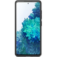 Etui do Samsung Galaxy S20 FE, pancerne Nillkin, CamShield Pro, czarne