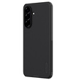Etui NILLKIN do Samsung Galaxy A56 5G, Frosted Shield, do MagSafe, czarne