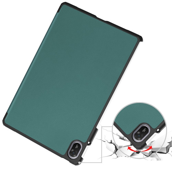 Etui z klapką Smartcase do Huawei MatePad 11.5 2025