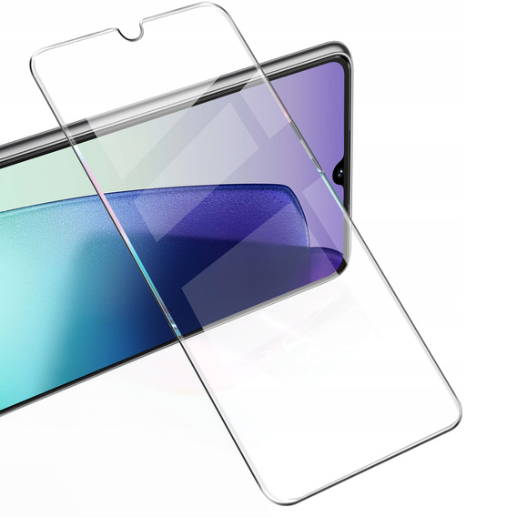 2x Szkło Hartowane ERBORD 9H Hard Glass do Xiaomi Redmi 14C / Poco C75 – codzienna ochrona w eleganckim wydaniu