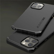 Etui ELEMENTBOX  do iPhone 14 Pro Max - Black