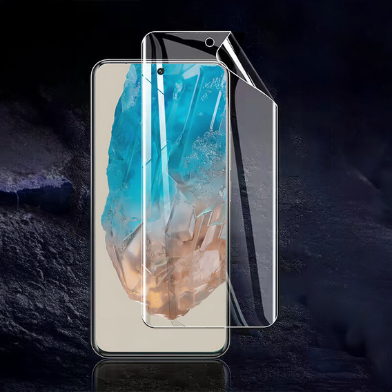 Folia Hydrogel do Samsung Galaxy M35