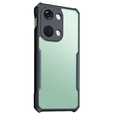 Etui do Infinix Note 30 5G, AntiDrop Hybrid, czarne