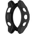 Etui Obudowa do Garmin Fenix 7X/7X Pro/Epix Pro Gen 2 51mm, Czarne