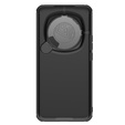 Etui do Honor Magic 6 Pro 5G, pancerne Nillkin, CamShield Prop, czarne