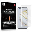 Mocolo UV Szkło Hartowane do Huawei nova 10 Pro 4G