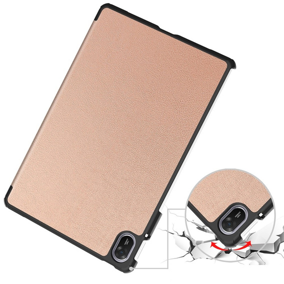 Etui z klapką Smartcase do Huawei MatePad 11.5 2025