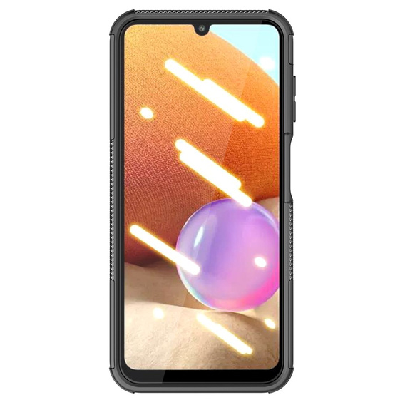 Etui do Samsung Galaxy A14 4G/5G, Tire Armor, czarne