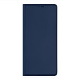 Etui Dux Ducis do Vivo X90 Pro, Skinpro, granatowe