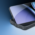 Etui DuxDucis do OnePlus Nord 4, Aimo case, przezroczyste / czarne