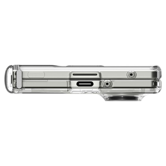 Etui Spigen Ultra Hybrid Pro Mag MagSafe do Samsung Galaxy Z Fold7