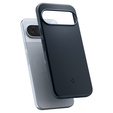 Etui Spigen Thin Fit MagSafe do Google Pixel 10 Pro XL, Metal Slate