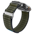 Pasek Spigen WBF0 do Samsung Galaxy Watch Ultra 2024/2025 (47 mm)