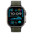 Pasek Spigen WBF0 Band do Apple Watch 8/9/10/11/SE/Ultra 1/2 (44/45/46/49 mm)