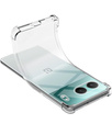 Etui do OnePlus Nord 4, Dropproof, przezroczyste