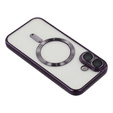 Etui Electro MagSafe do iPhone 17