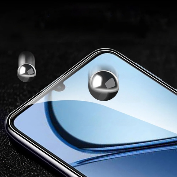 Szkło Hartowane 9H do Realme C61