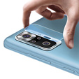 Szkło hartowane na aparat do Xiaomi Redmi Note 10 Pro