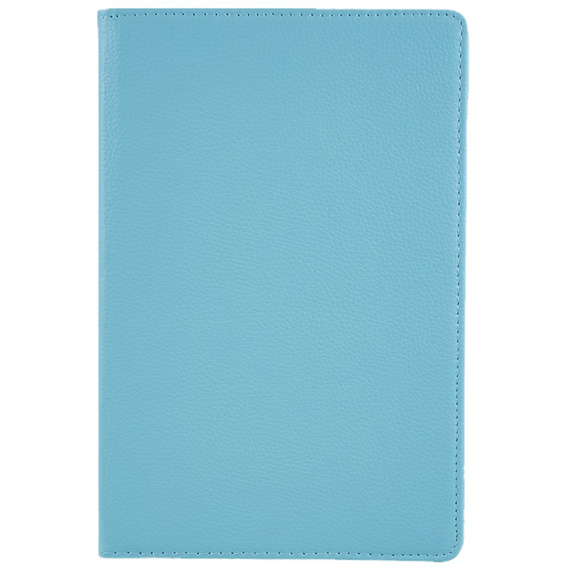 Etui do Lenovo Tab M10 10.1 Gen 3 TB-328FU/TB-328XU, Obrotowe 360, Niebieskie