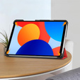 Etui do Xiaomi Redmi Pad SE 8.7", Smartcase, czerwone